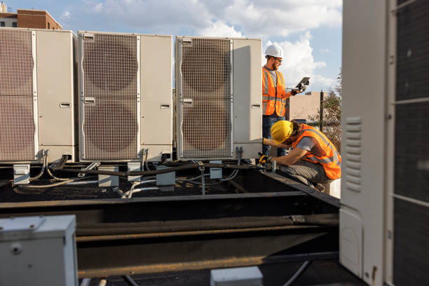 Best Air conditioning repair  in Delphi, IN