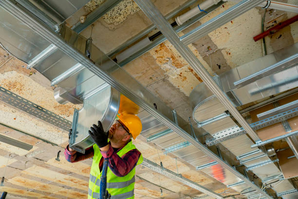 Best Affordable HVAC services  in Delphi, IN