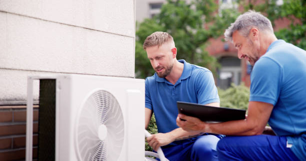 Best HVAC maintenance near me  in Delphi, IN