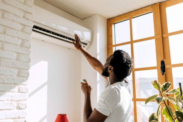 Best HVAC replacement cost  in Delphi, IN