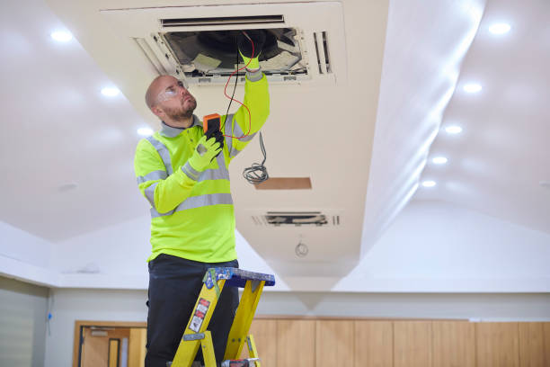 Best HVAC service technicians  in Delphi, IN