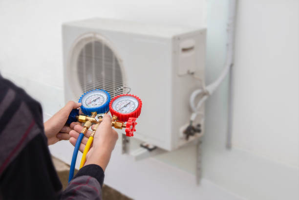 Best 24/7 HVAC repair  in Delphi, IN