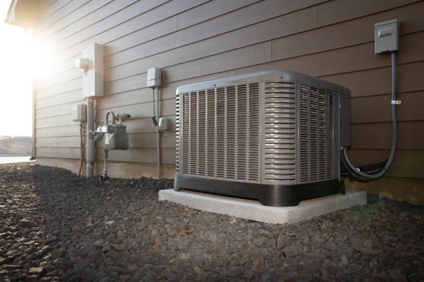 Delphi, IN HVAC Company